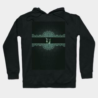 Armenia Dance Hoodie